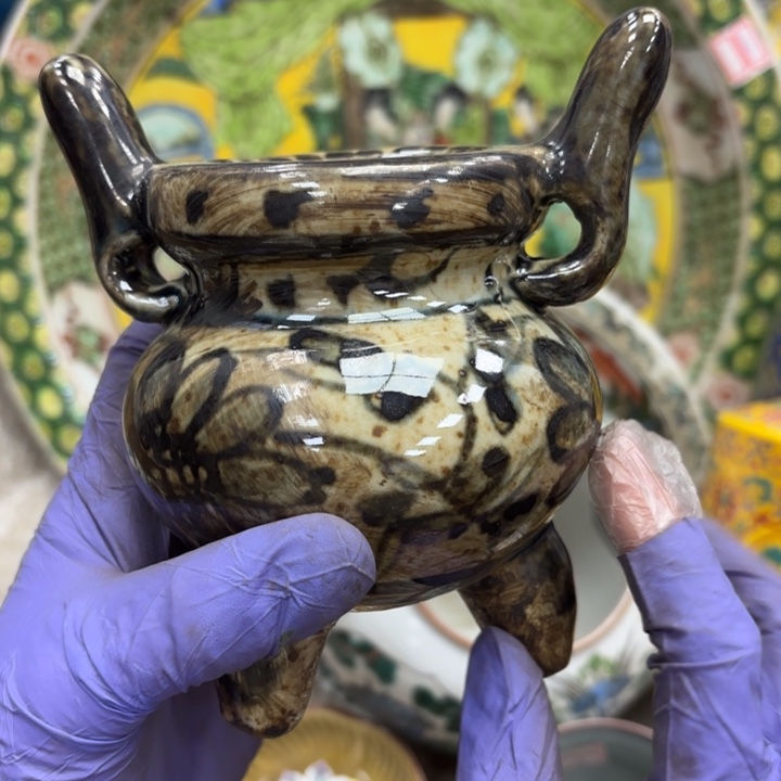 摆件瓷器摆件瓷器摆件