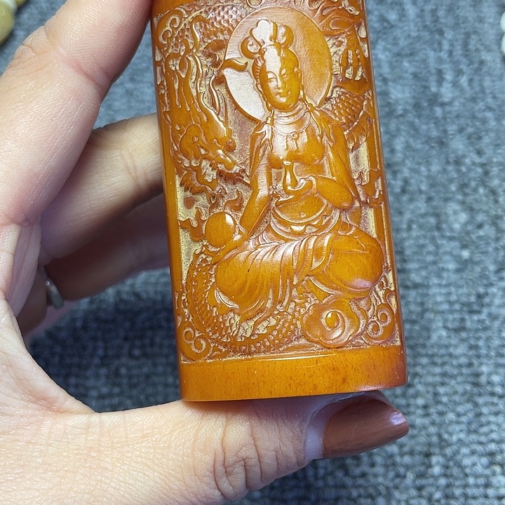 手串/手链牛骨其他配饰