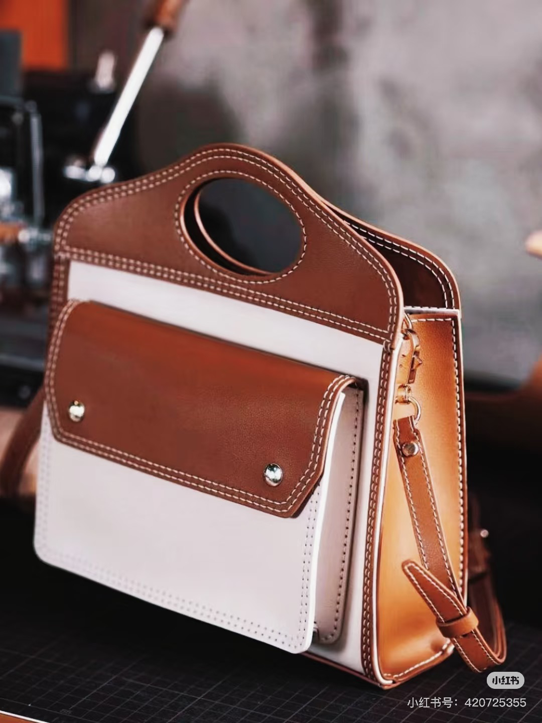 时尚尾货手工包（051～080）