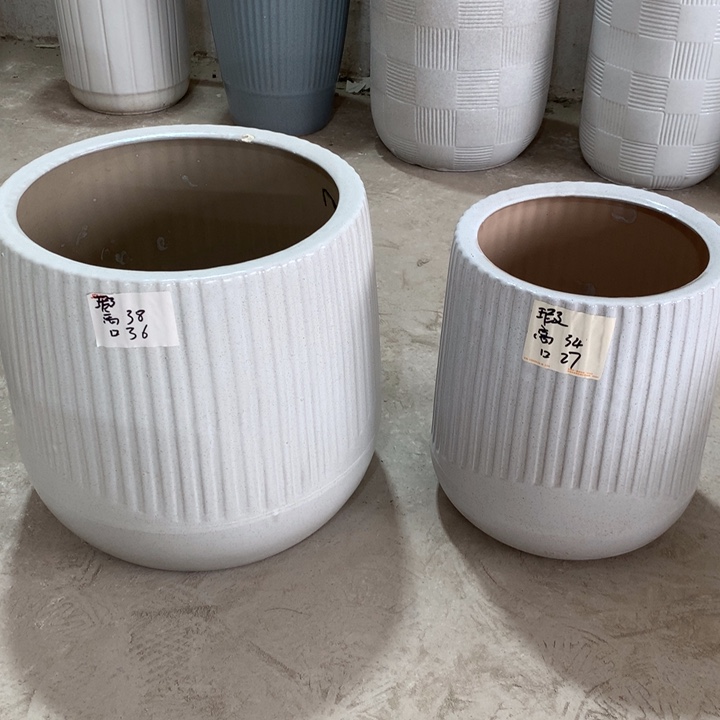 【闪购商品】红陶高温花盆默认瑕疵