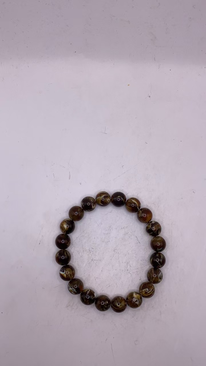  ZY04【臻源饰品】精品时尚百搭气质款手串（多样性发其一）