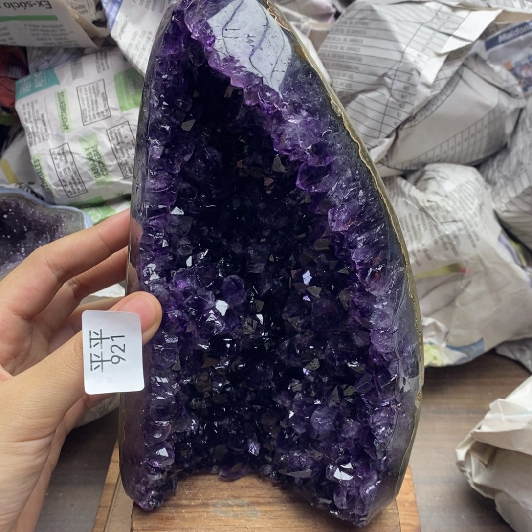 未镶嵌大型摆件（非配饰）水晶