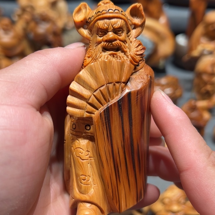 柏木（崖柏）点点关注，谢谢