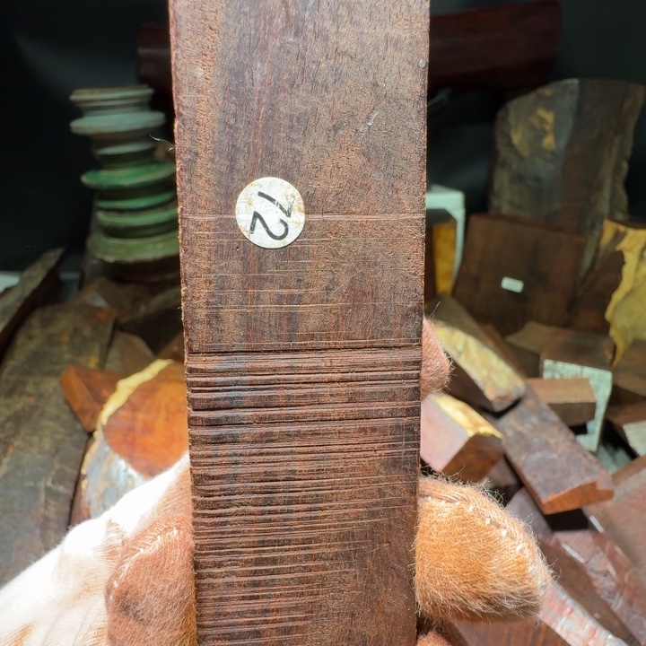 檀香紫檀（小叶紫檀）