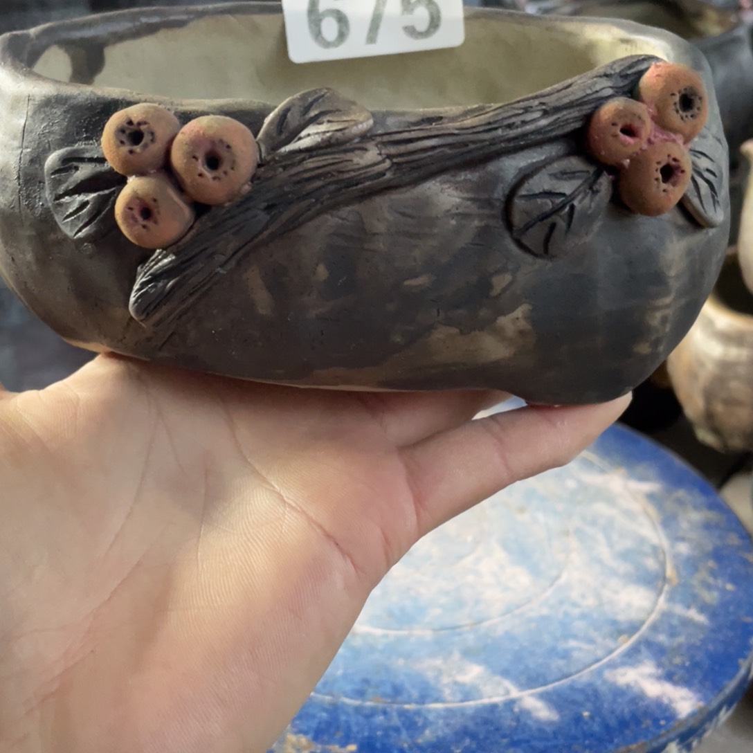 红陶微瑕的话就不说了吧我