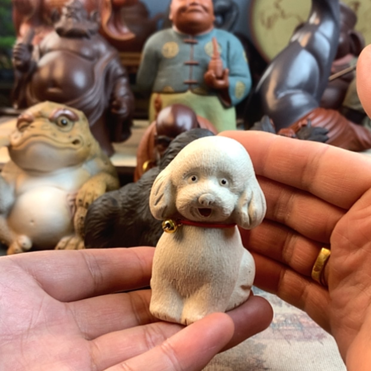 【闪购商品】紫砂茶壶紫砂壶手工