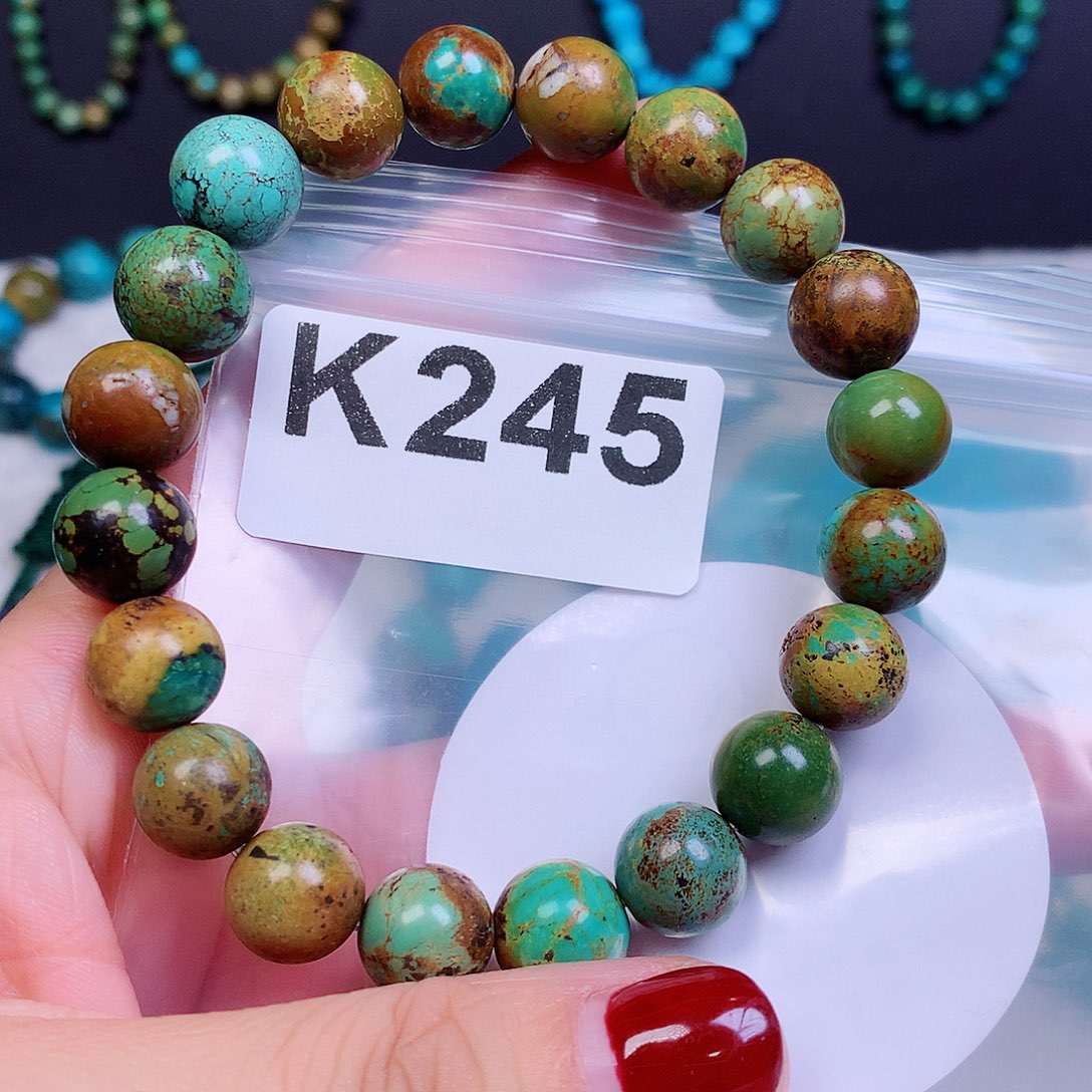 空竹粉丝专享十堰特色手工散珠