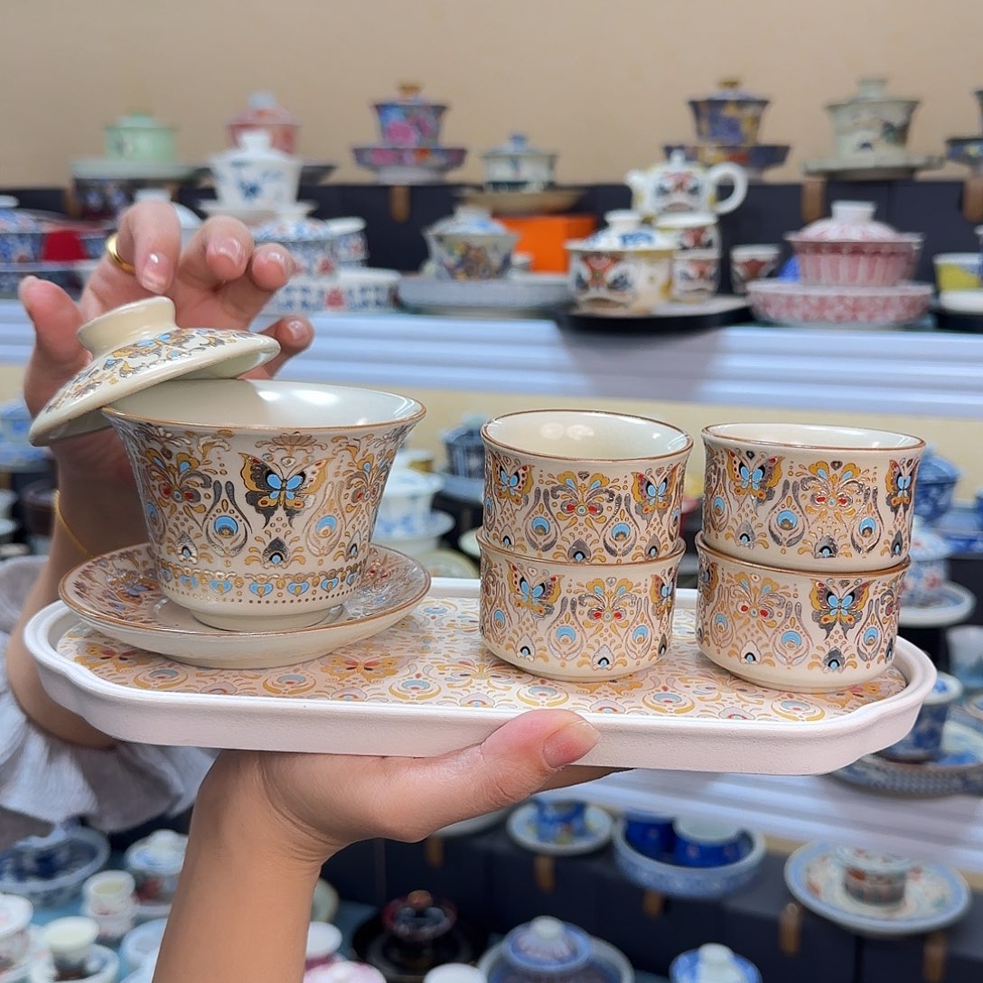 我们的目标是成为一名优秀