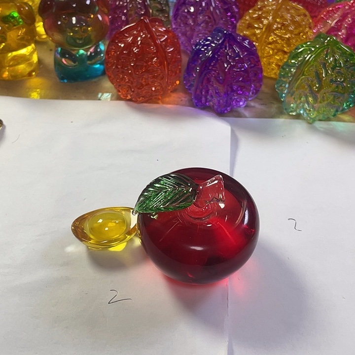 紫***薇人造水晶66666666