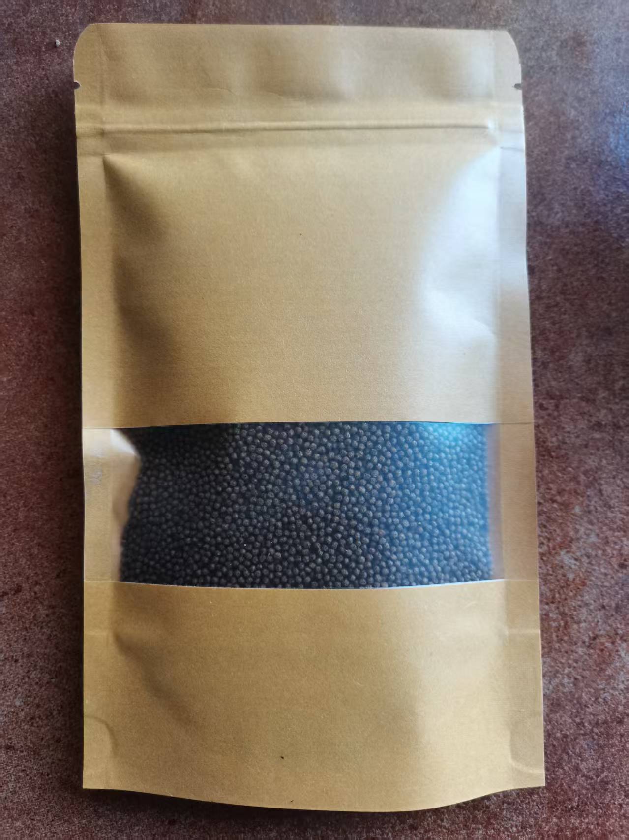 金鱼观赏鱼增体饲料