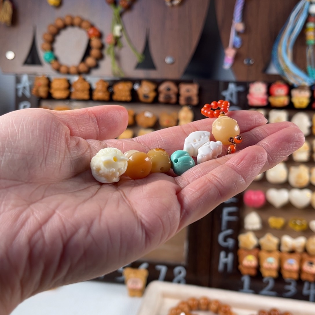 手串/手链核桃冷*11111111