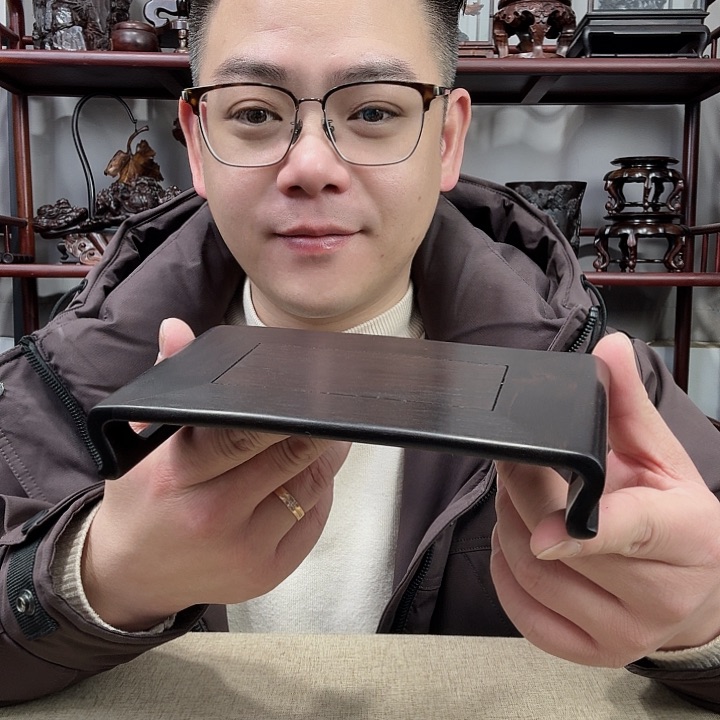 紫砂工艺品工艺品底座