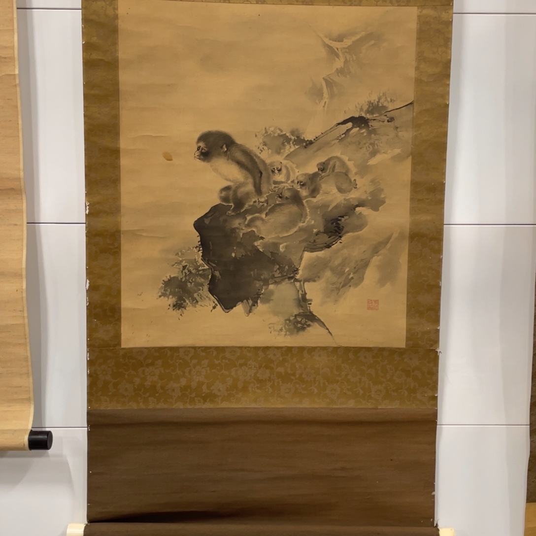 精品剪纸作品欣赏