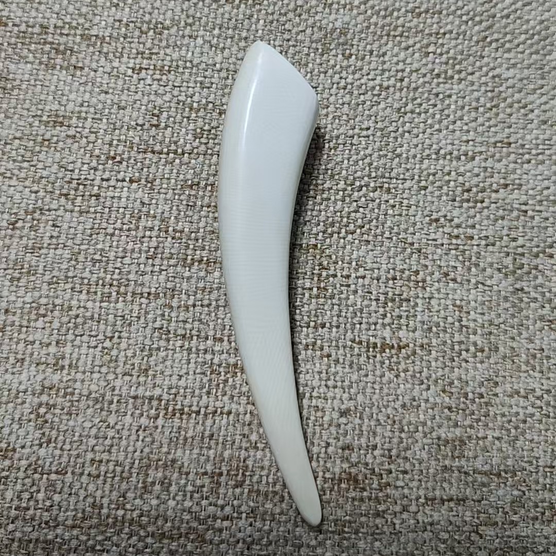 猛犸牙牙尖一个支持复检