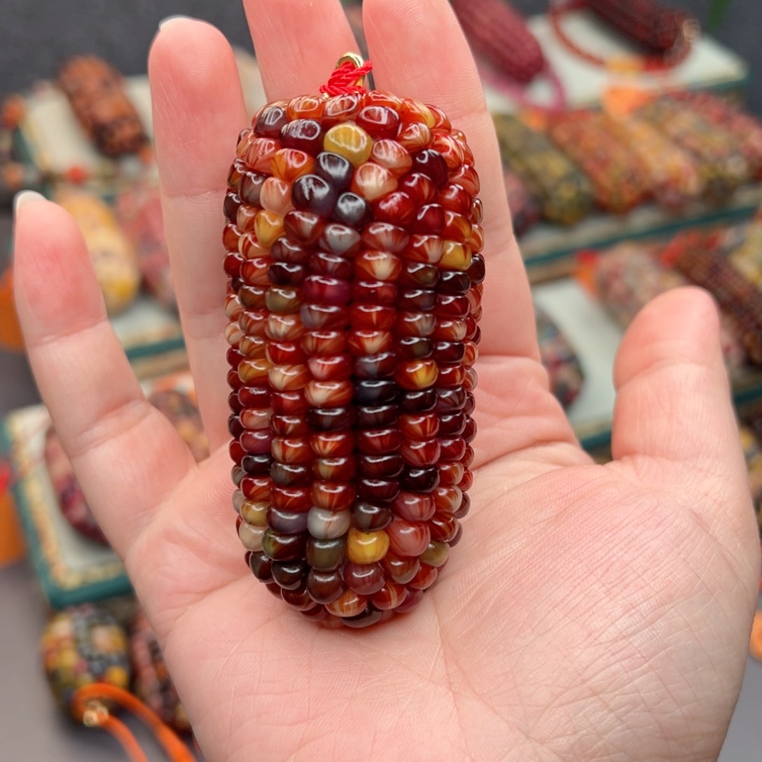 风车木（黑檀木）L**?