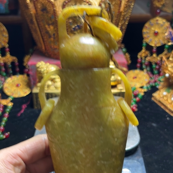 修***行文玩藏品工艺品888