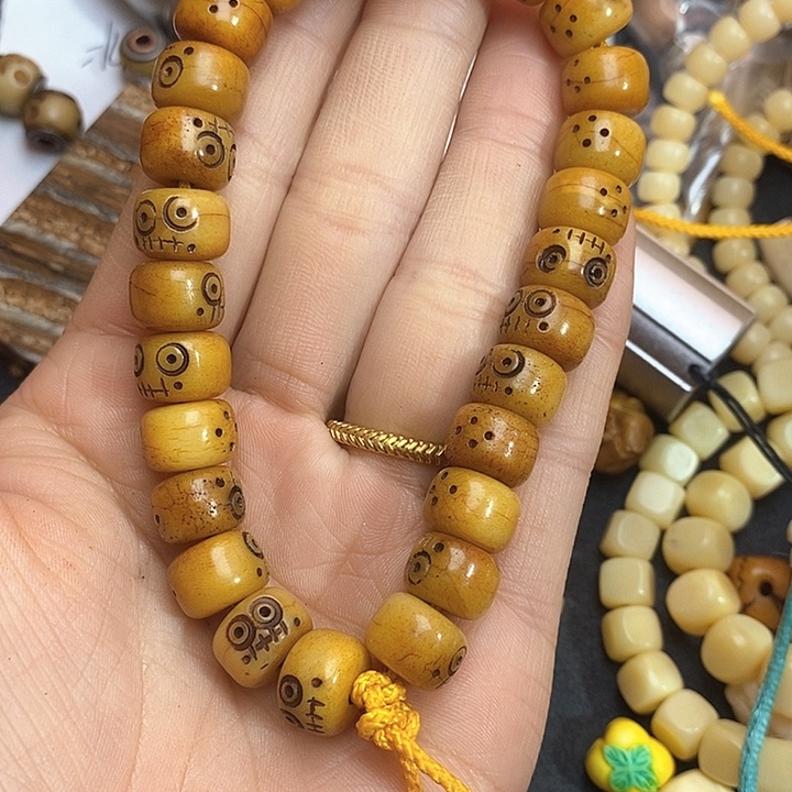 牛骨其他其他配饰