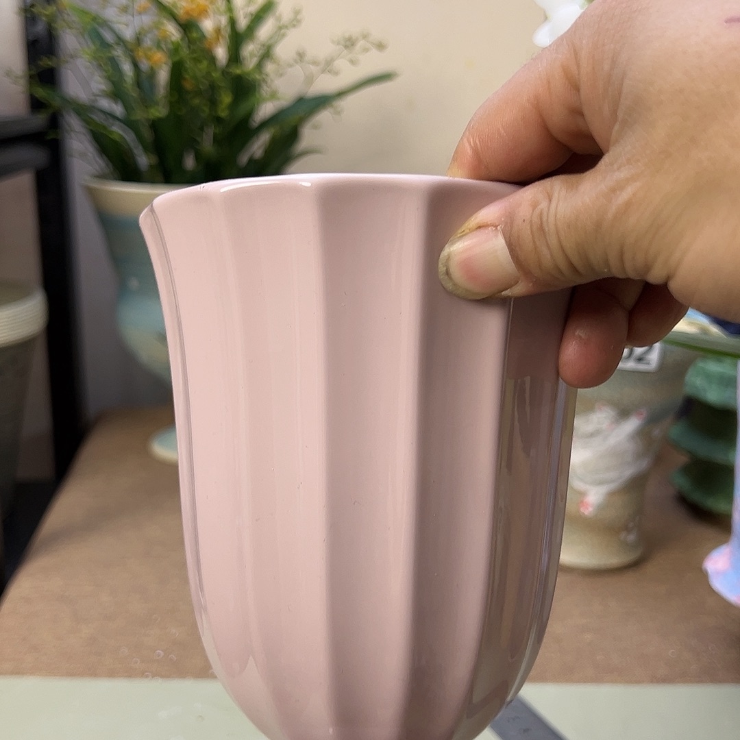 040景德镇陶瓷口11高18