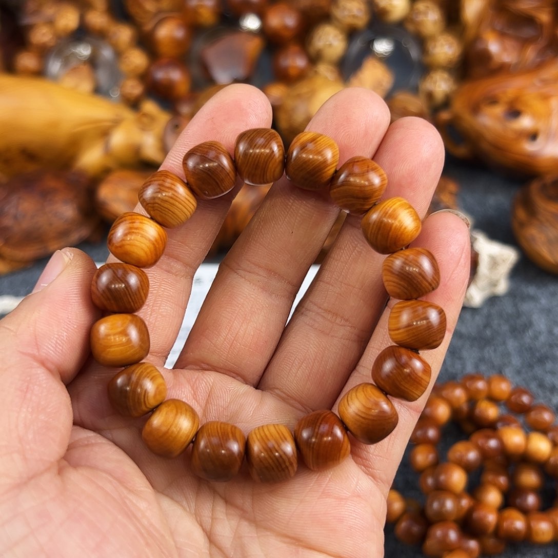 柏木太行崖柏12老型