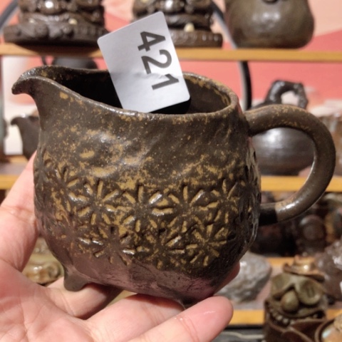 木有一点点的小姐姐