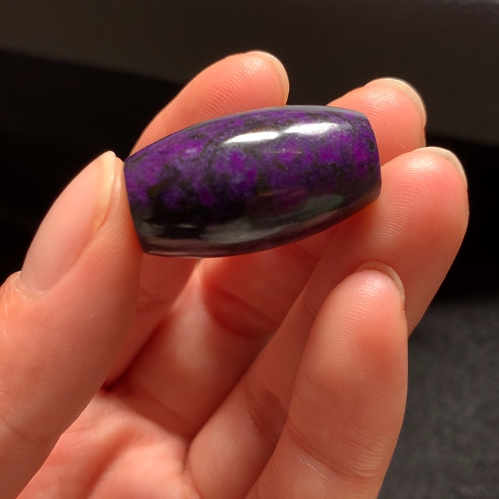 苏纪石（舒俱来）吊坠未镶嵌