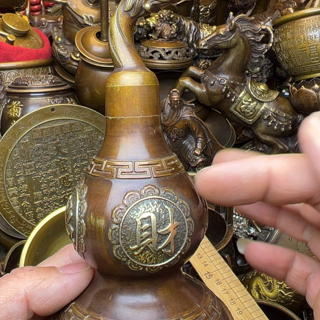 精美文玩精品摆件