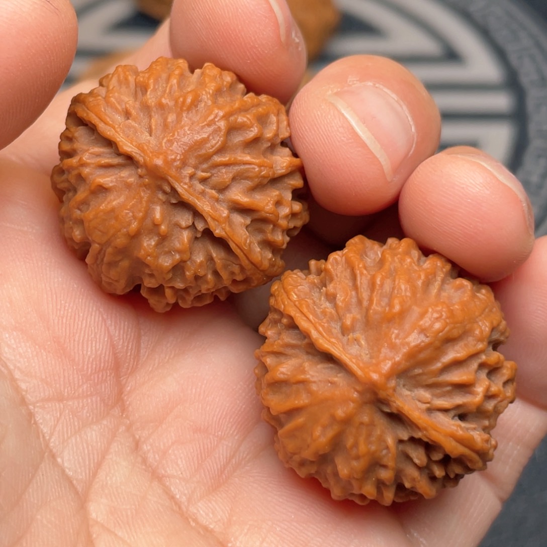 文玩核桃把件42号链接