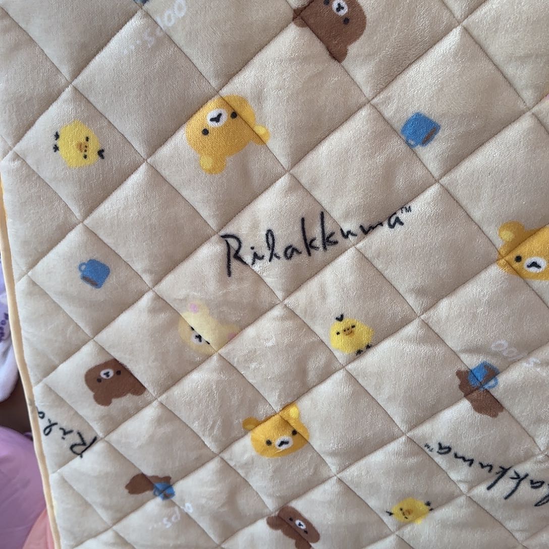 好看的可爱的70120垫子