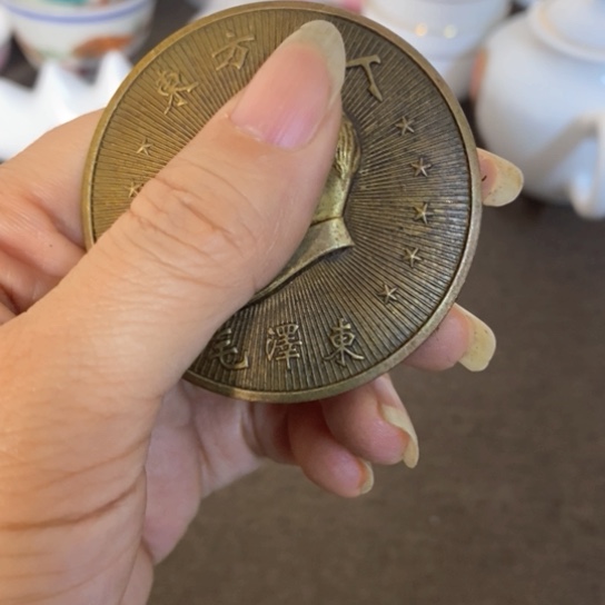 摆件景德镇陶瓷艺术