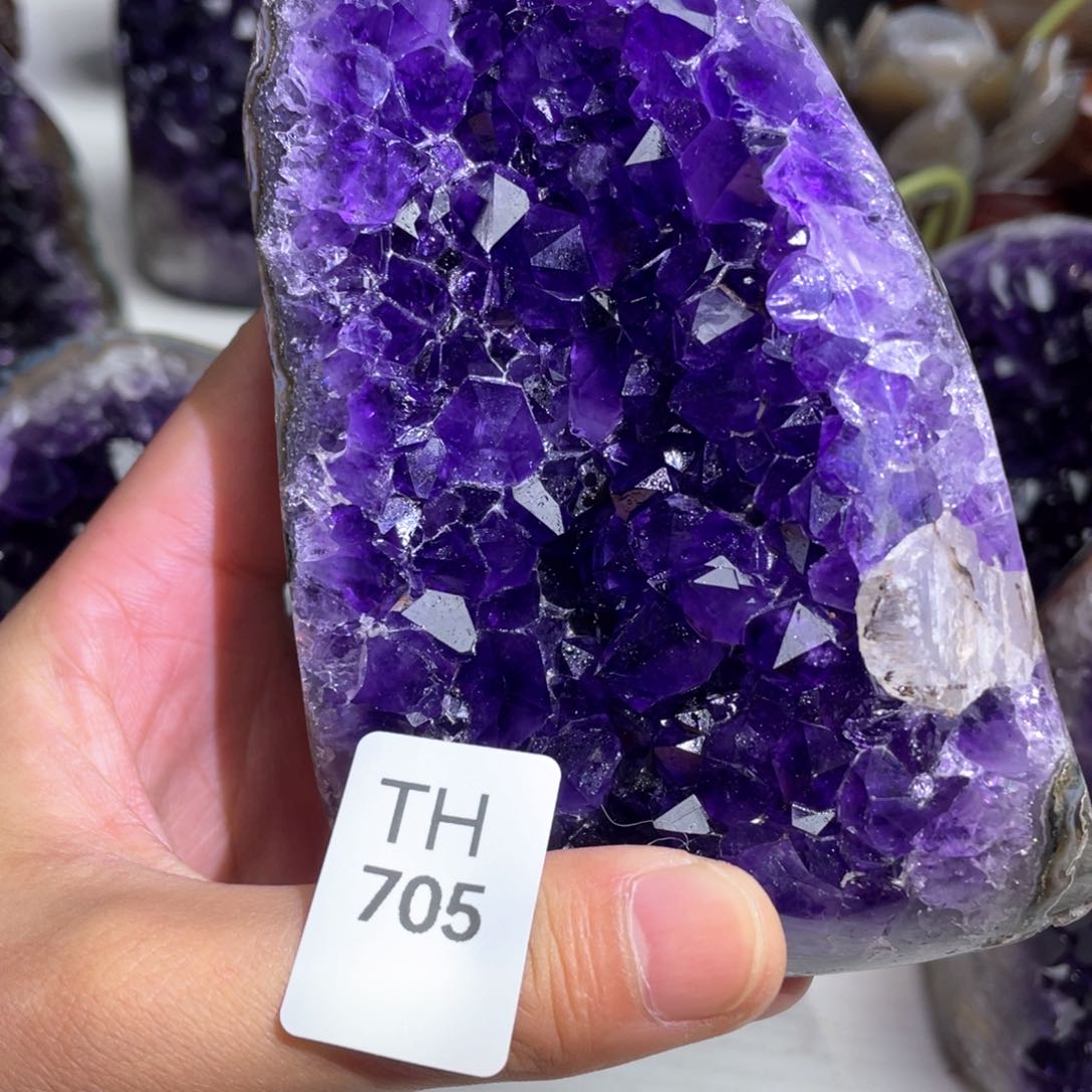 水晶摆件未镶嵌摆件