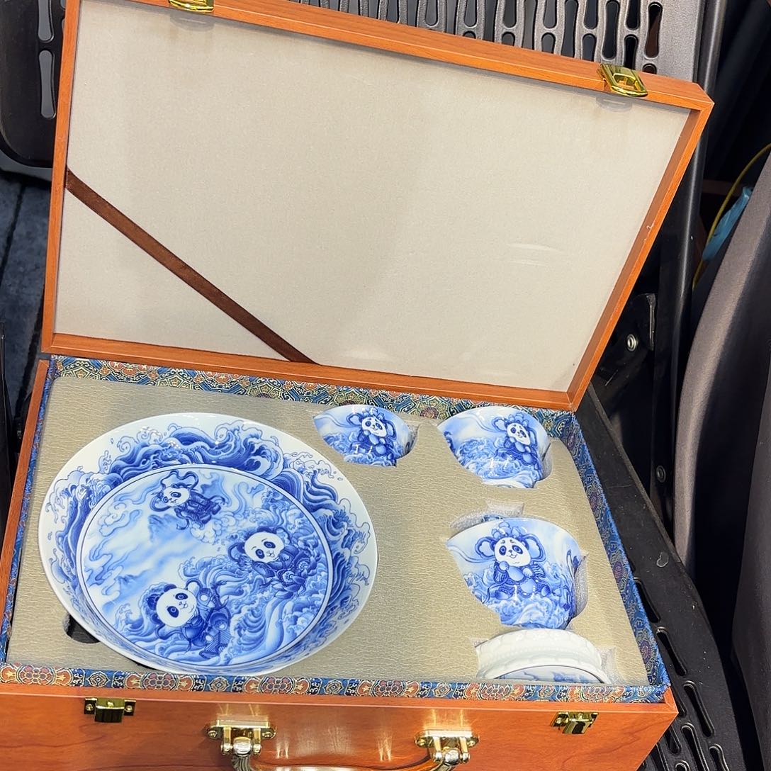 杯子陶景德镇陶瓷学院