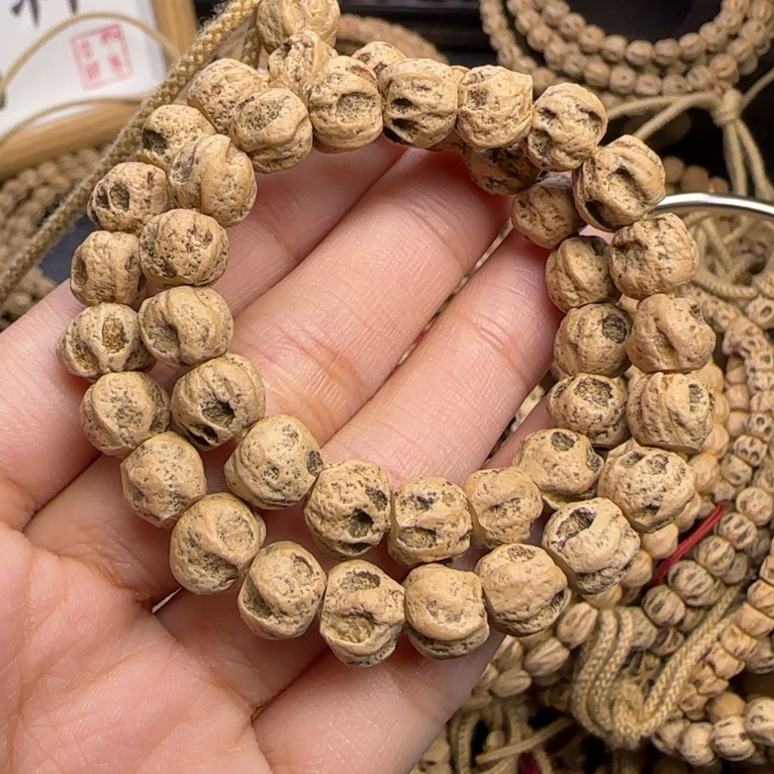 柏香籽/百香籽吊坠寒*