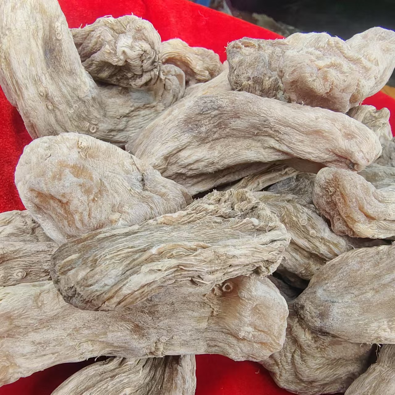 1【土-天-麻】净含量：250g-1500g【小英现收】