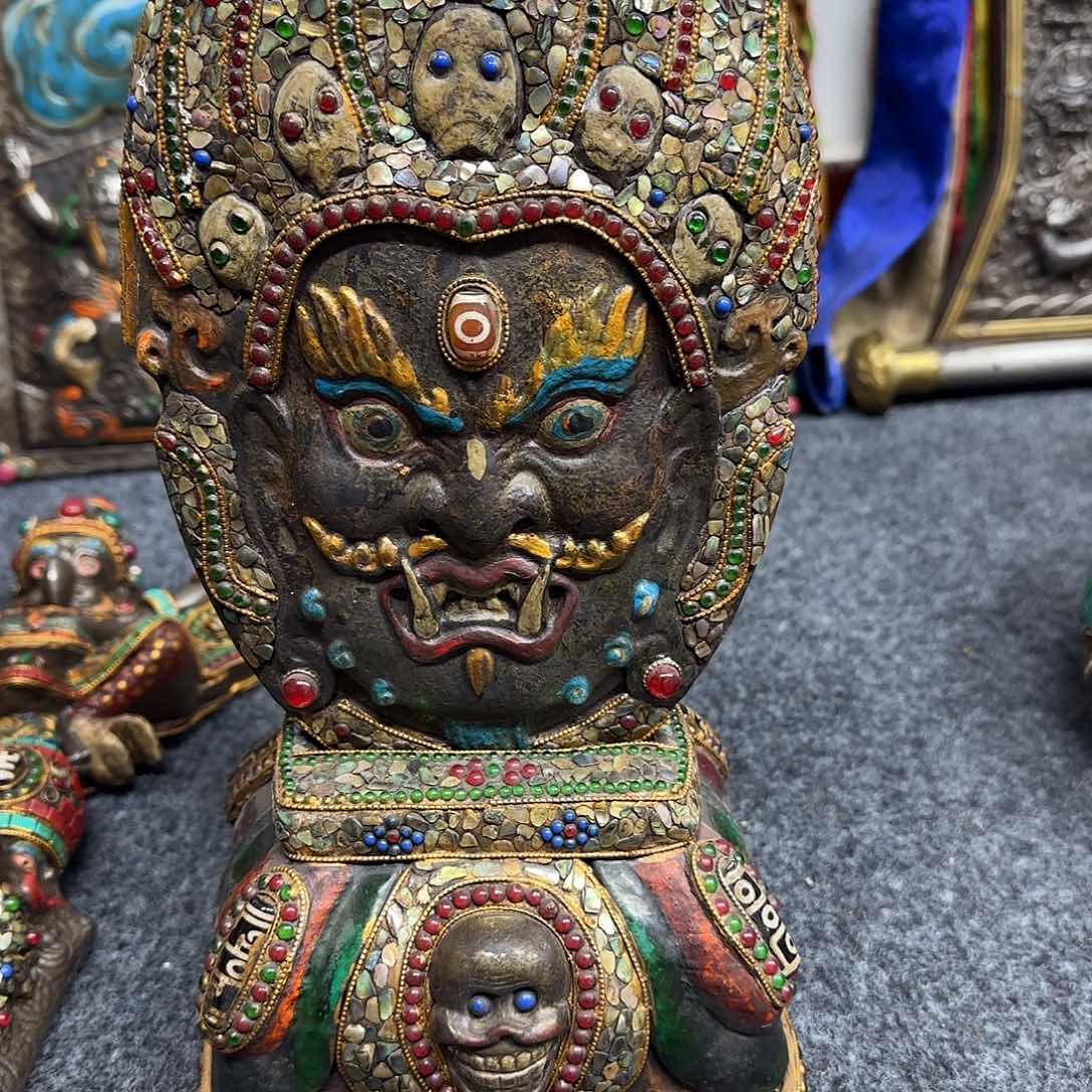 【闪购商品】杂项旧货工艺品等
