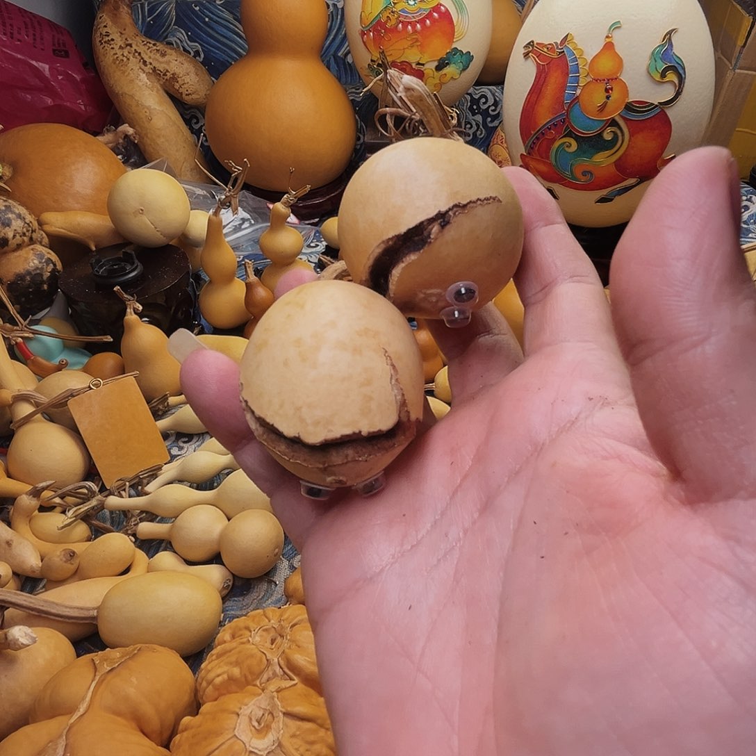 鱼***道有机玻璃葫芦头的做法是用来