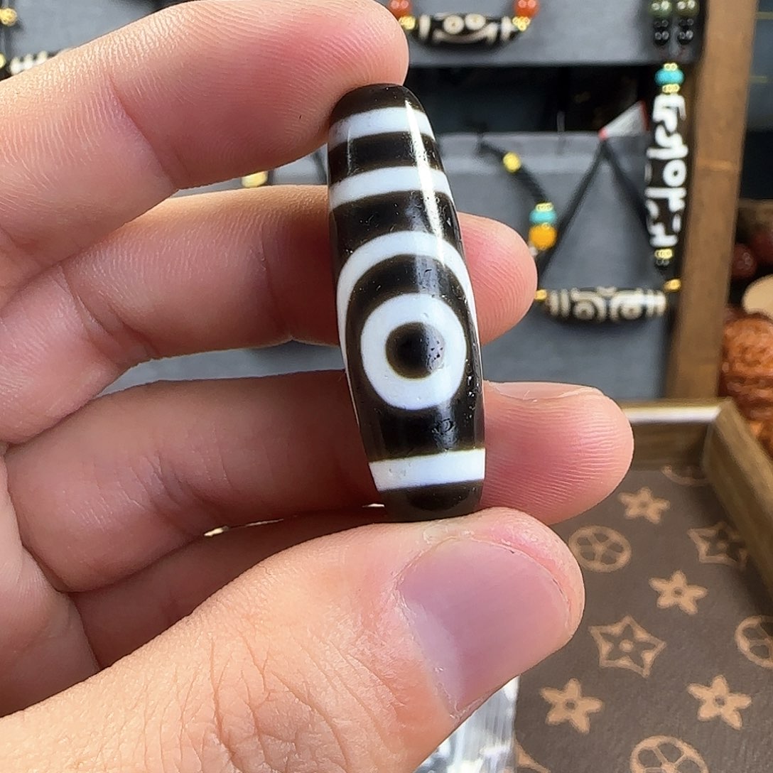 玛瑙/玉髓项链未镶嵌平**乐