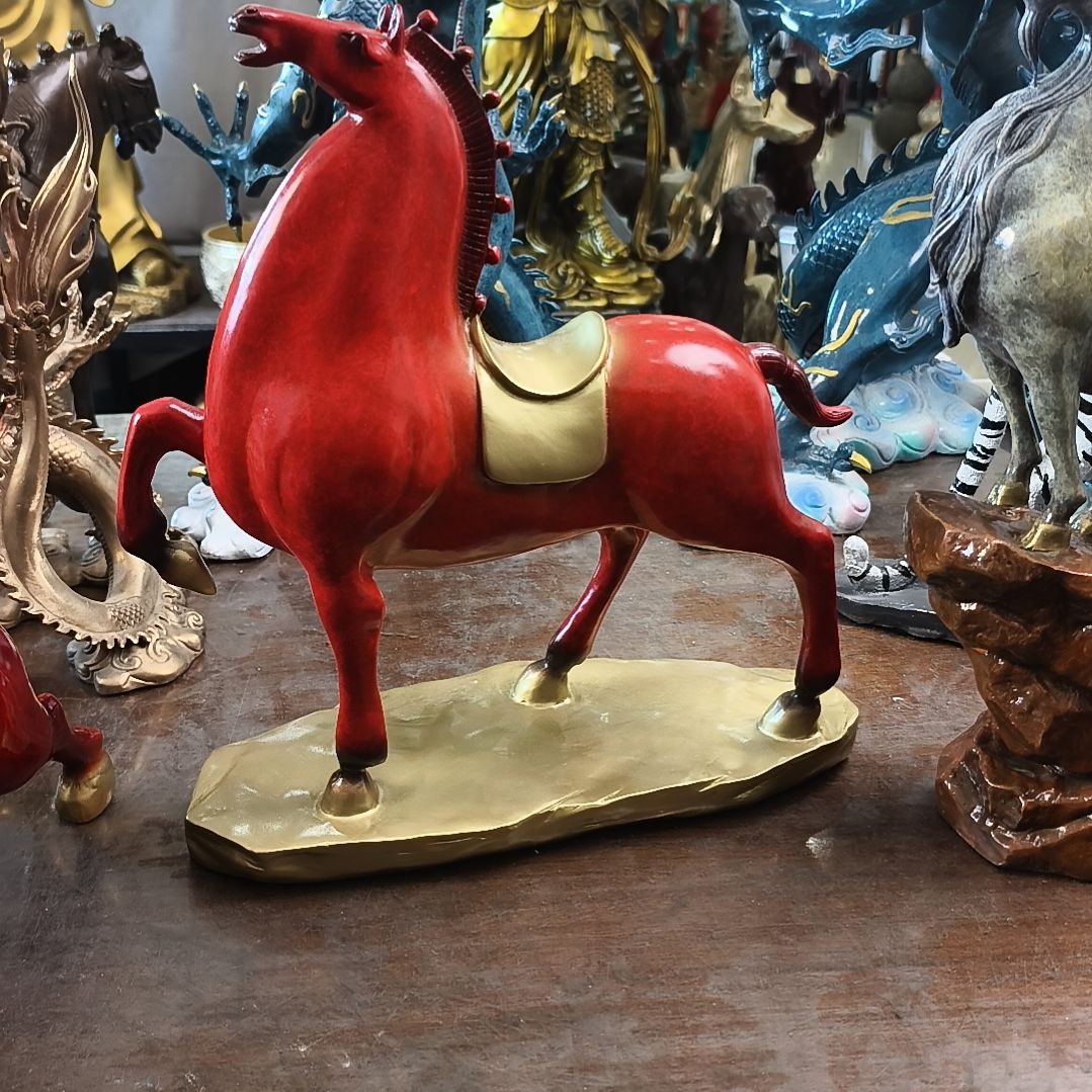 落***子铜雕源头厂家直销的价格