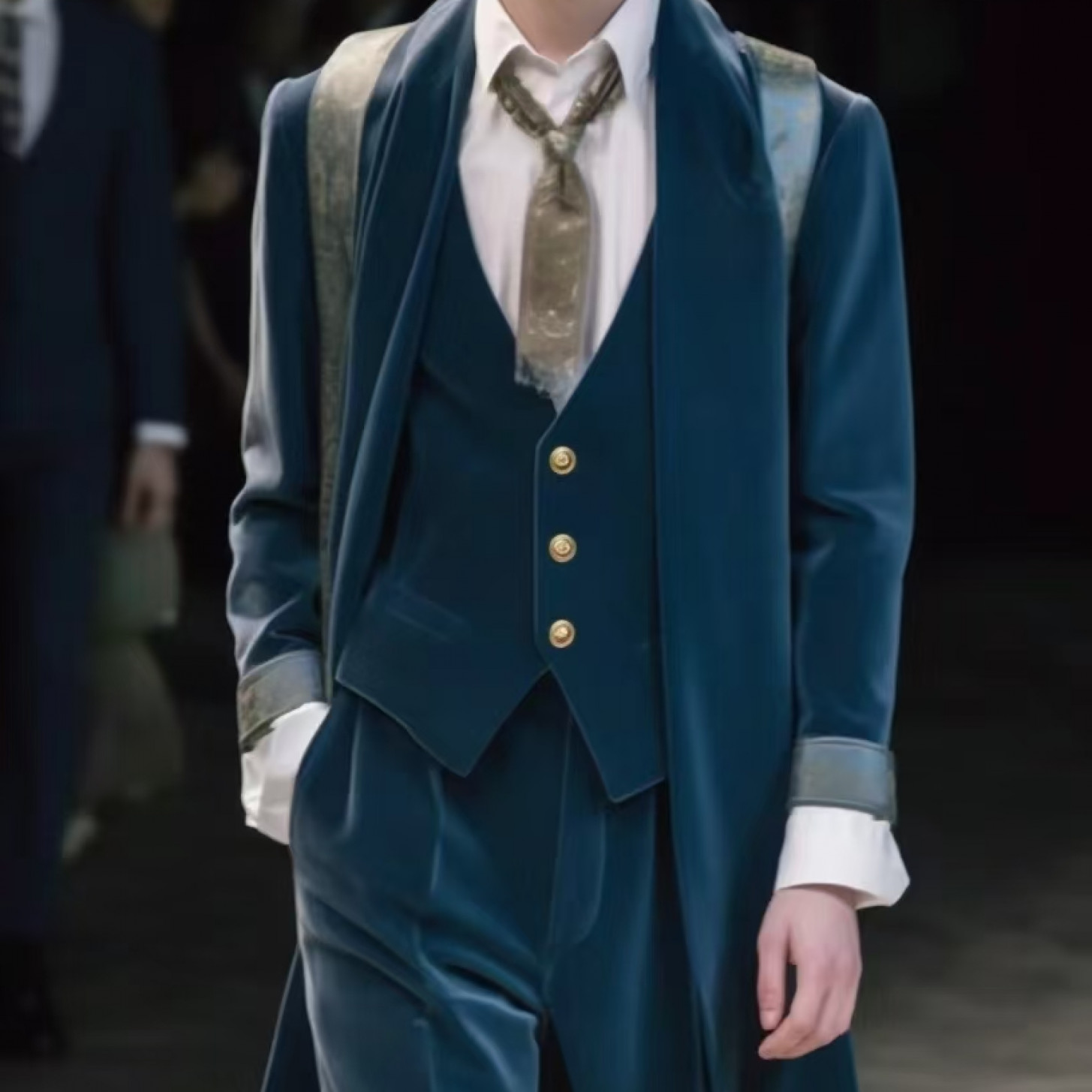 （2）号链接新款百搭潮流连帽卫衣