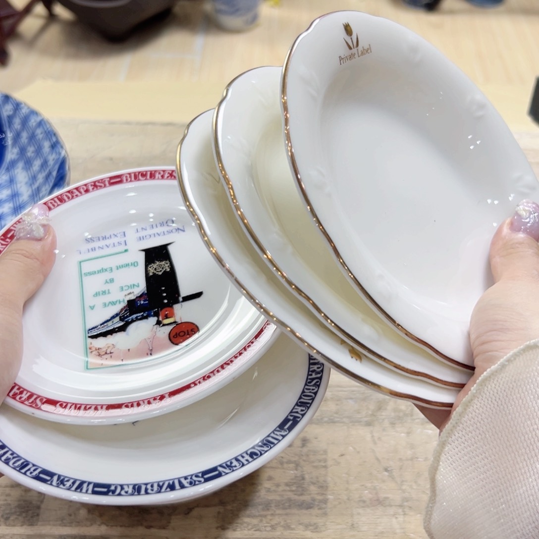 瓷片陶瓷制品厂生产加工技术