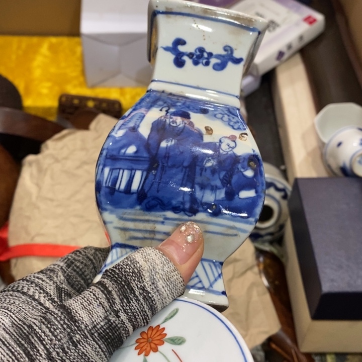 紫砂陶瓷艺术陶瓷艺术