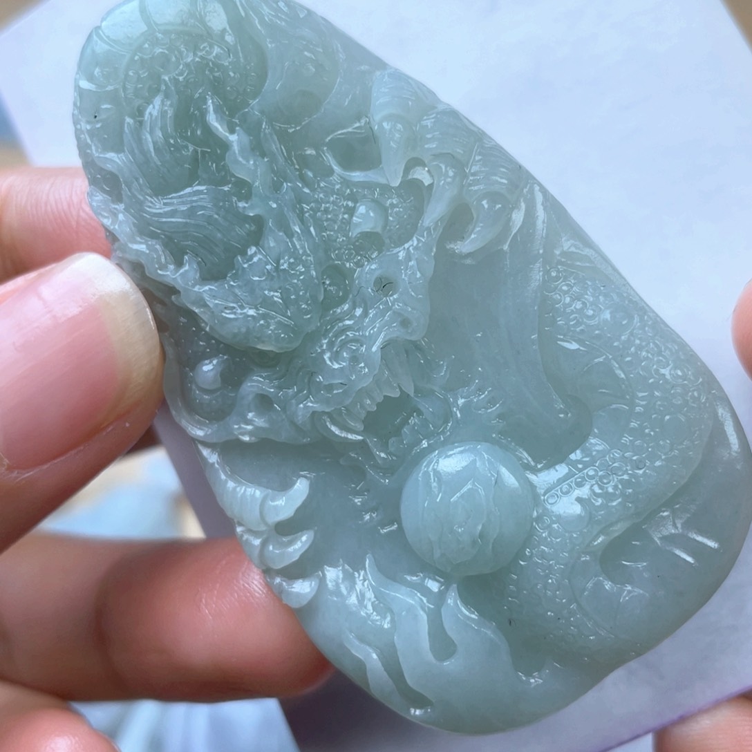 定制翡翠定制未镶嵌