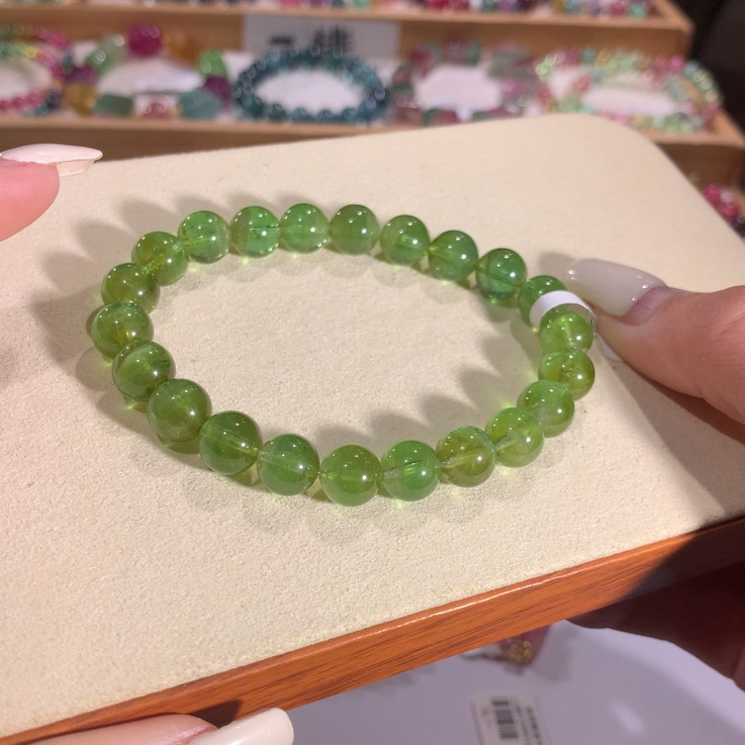 多样性发货一件未镶嵌碧玺