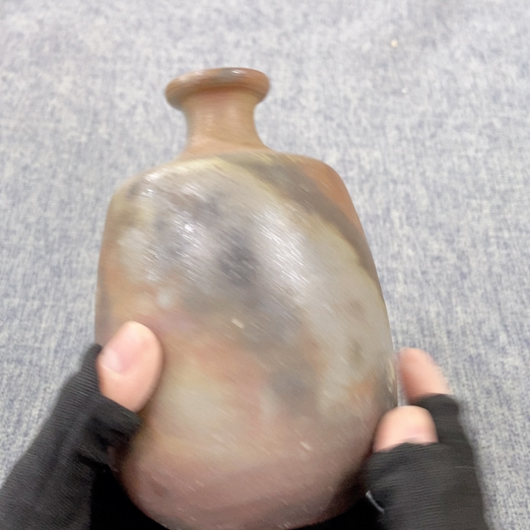 紫砂茶杯非常满意好看得物件