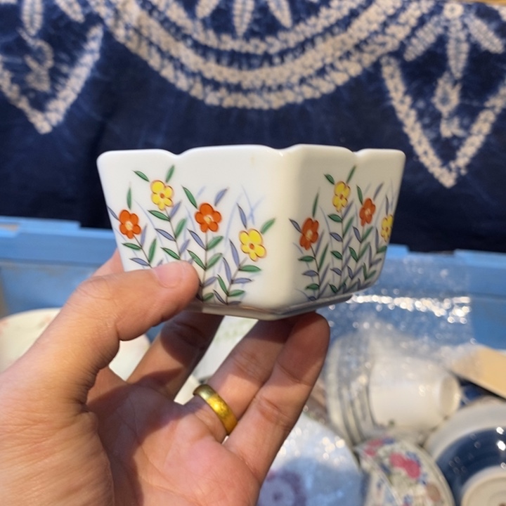 瓷片瓷器瓷器瓷器