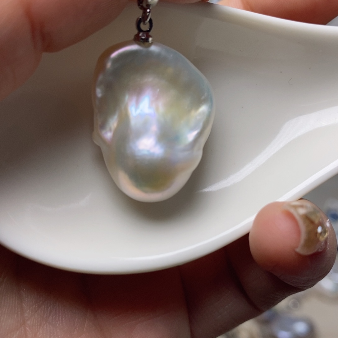 淡水珍珠其它未镶嵌
