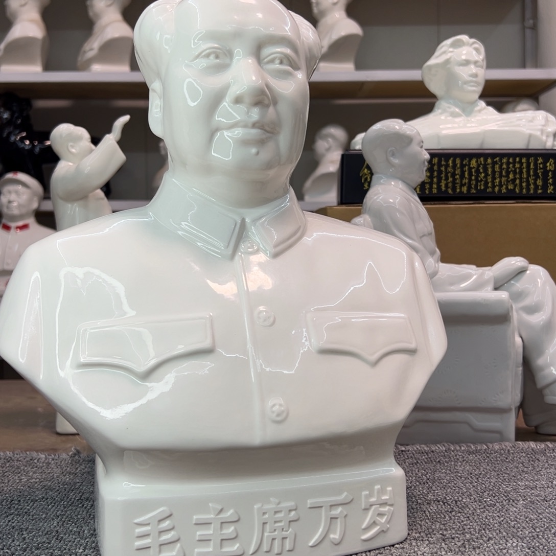 瓷片瓷片瓷片瓷片摆件