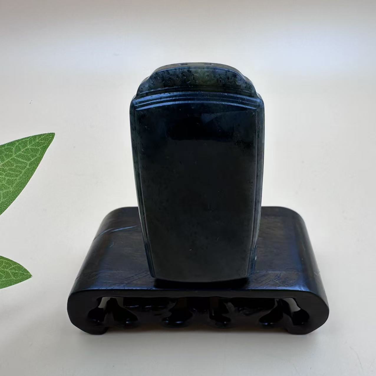 A1704 和田玉吊坠 ZS18830197