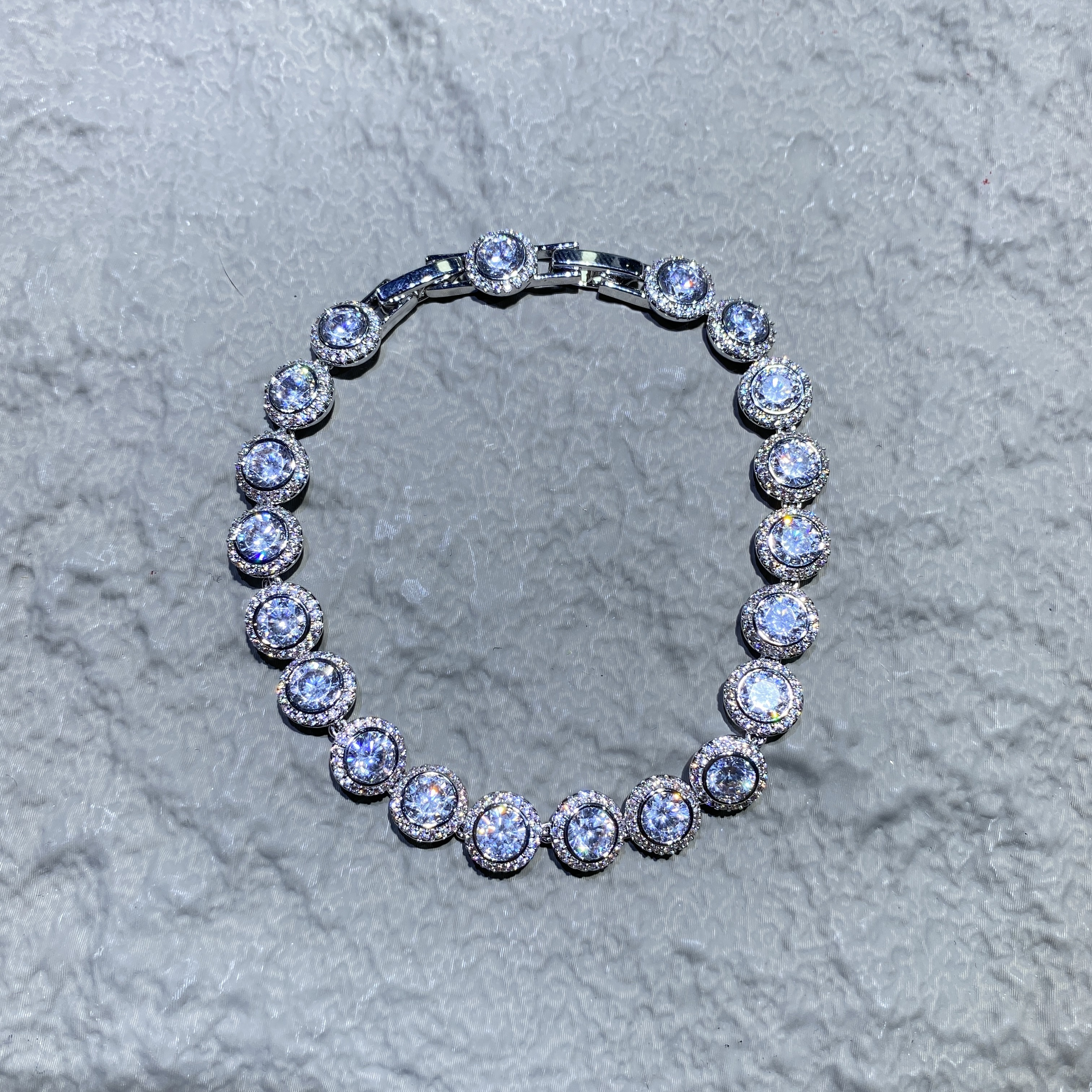 【环球珠宝】高货手链-D109