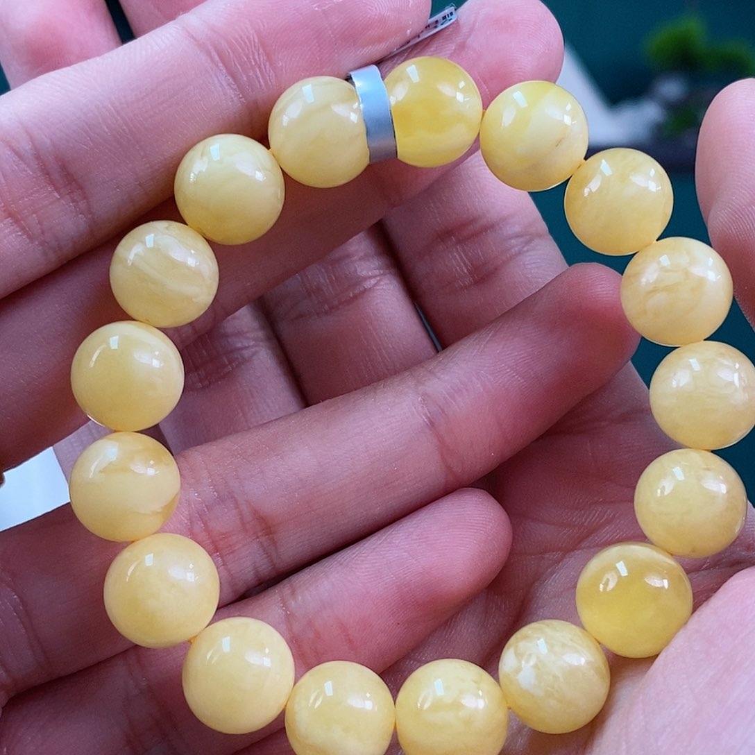 蜜蜡珠宝奇石未镶嵌