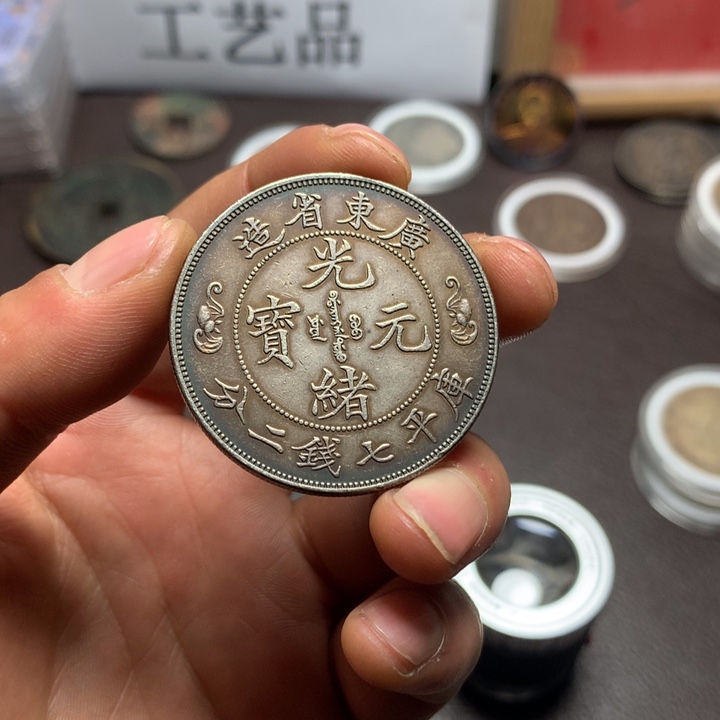 泉藏臻选    闪购链接  一图一物    复古手工艺品摆件